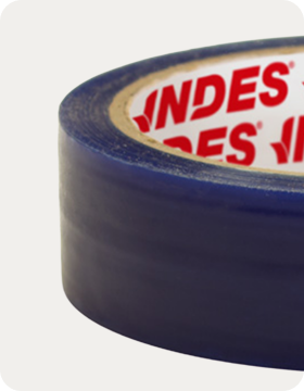 Cinta protección de superficie detalle